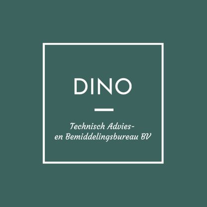 Dino Technisch Advies en Bemiddelingsbureau BV